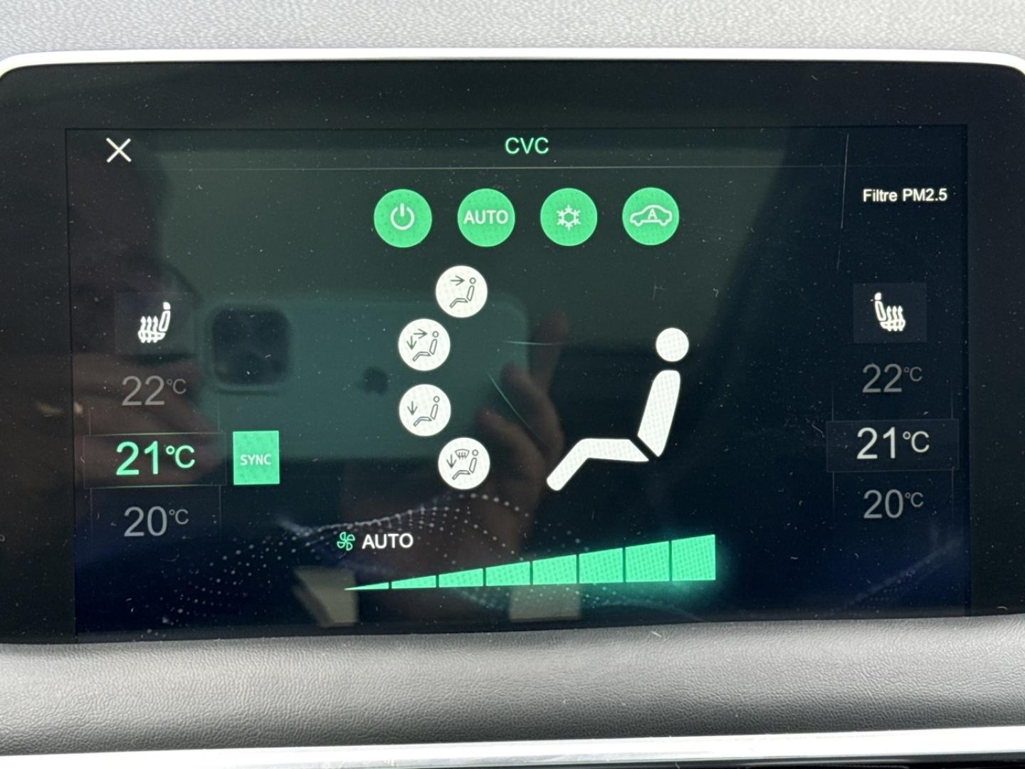 Image MG MOTOR EHS 1.5T GDI 258ch PHEV Luxury