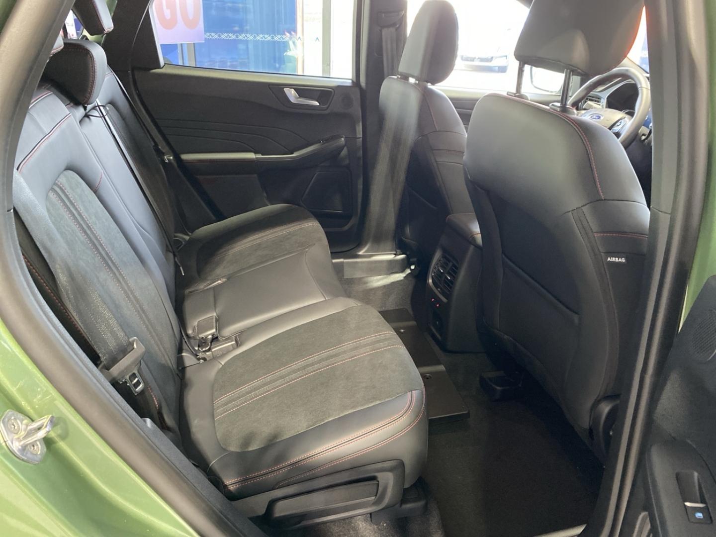Image FORD Kuga 2.5 Duratec 180ch Hybrid FlexiFuel ST-Line X Powershift