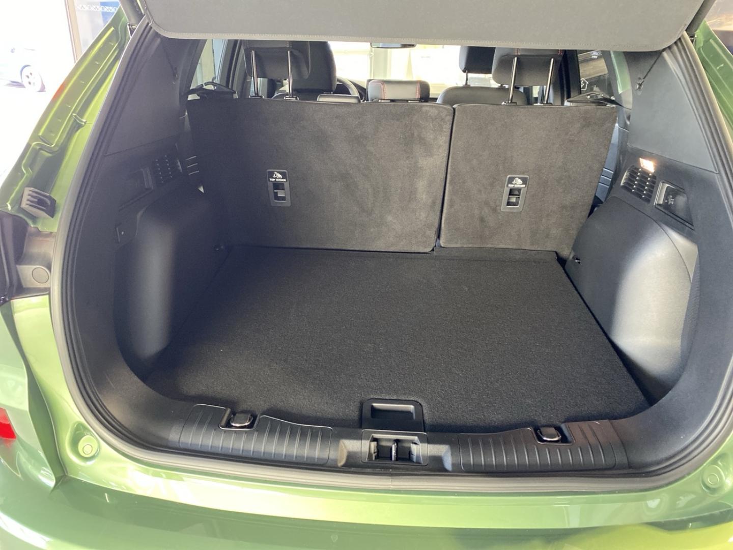 Image FORD Kuga 2.5 Duratec 180ch Hybrid FlexiFuel ST-Line X Powershift