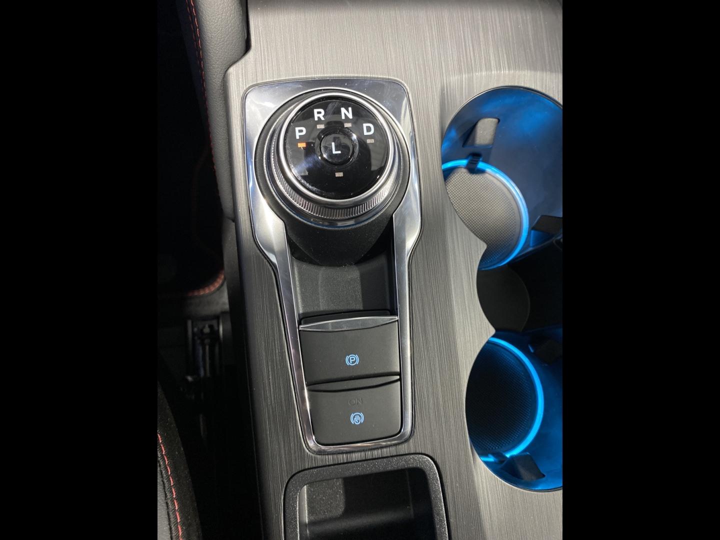 Image FORD Kuga 2.5 Duratec 180ch Hybrid FlexiFuel ST-Line X Powershift