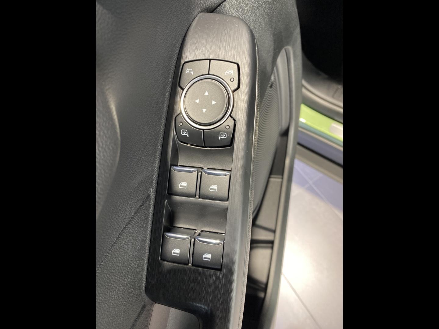 Image FORD Kuga 2.5 Duratec 180ch Hybrid FlexiFuel ST-Line X Powershift