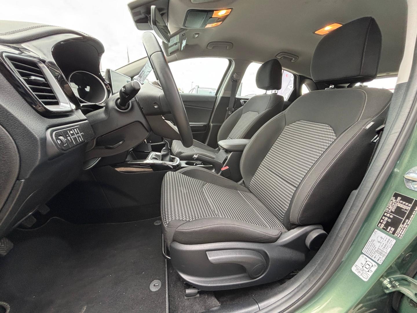 Image KIA Ceed 1.0 T-GDi 100ch Active MY25