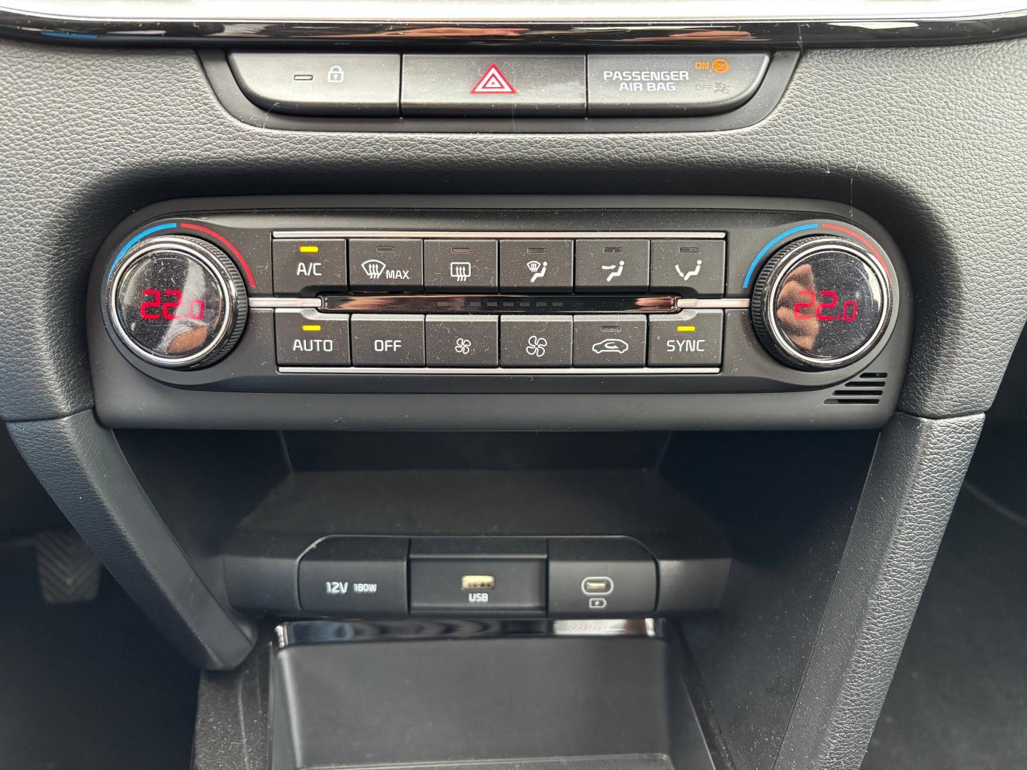 Image KIA Ceed 1.0 T-GDi 100ch Active MY25