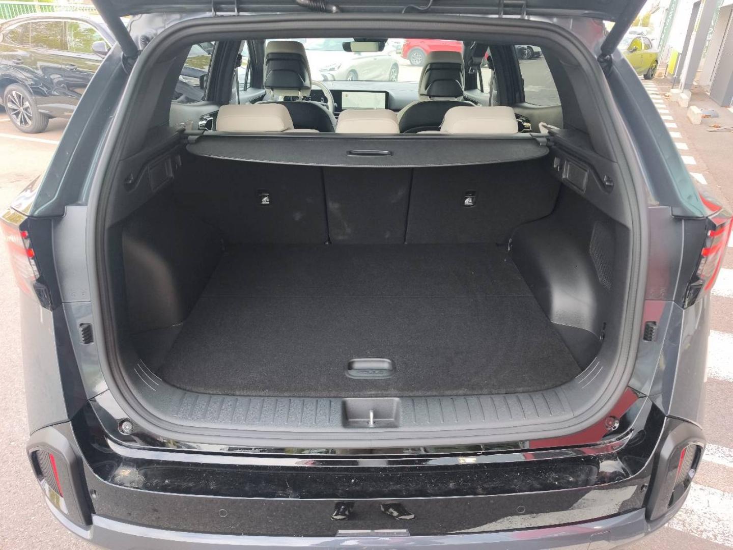 Image KIA Sportage 1.6 T-GDi 239ch HEV GT-line Premium BVA6 2027
