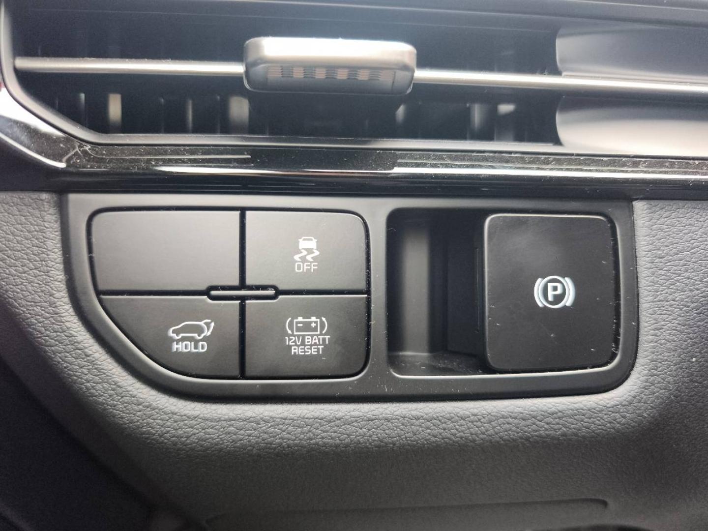 Image KIA Sportage 1.6 T-GDi 239ch HEV GT-line Premium BVA6 2027