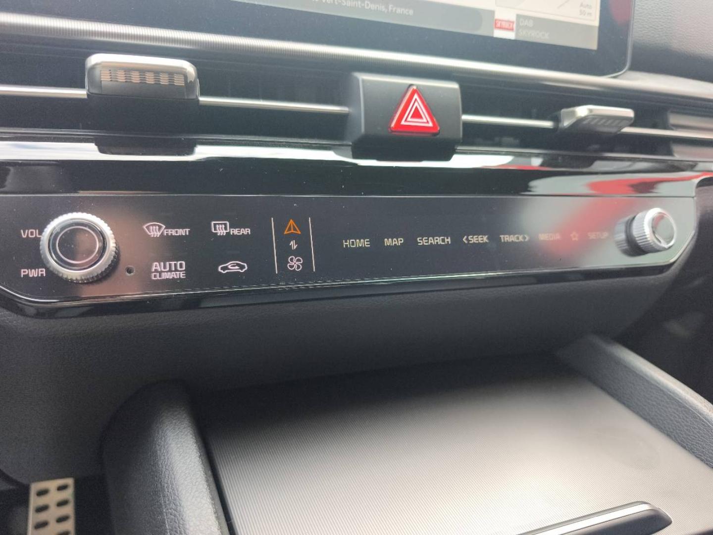 Image KIA Sportage 1.6 T-GDi 239ch HEV GT-line Premium BVA6 2027