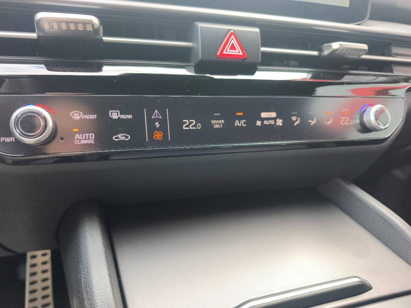 Image KIA Sportage 1.6 T-GDi 239ch HEV GT-line Premium BVA6 2027