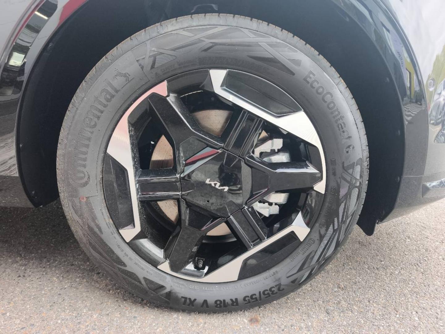 Image KIA Sportage 1.6 T-GDi 239ch HEV GT-line Premium BVA6 2027