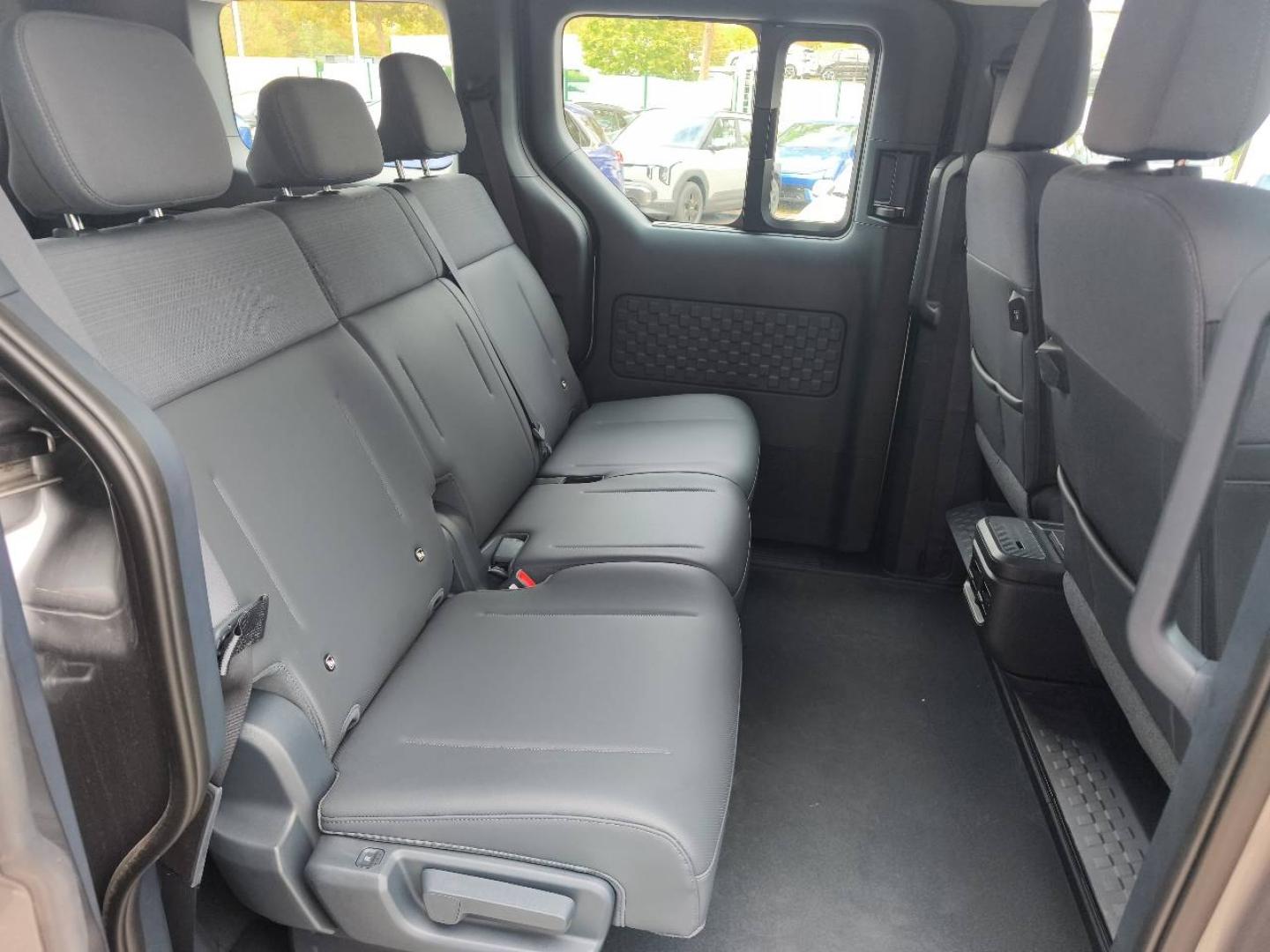 Image KIA PV5 Passenger 163ch 71,2kWh L Plus 5 places