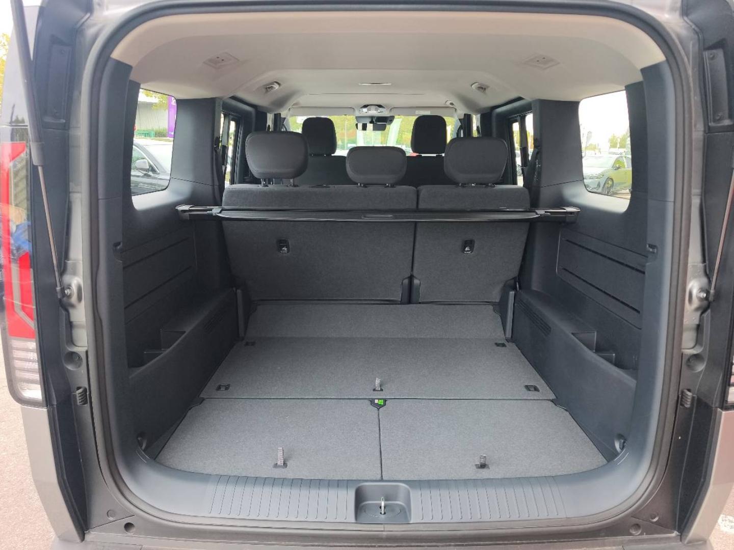 Image KIA PV5 Passenger 163ch 71,2kWh L Plus 5 places