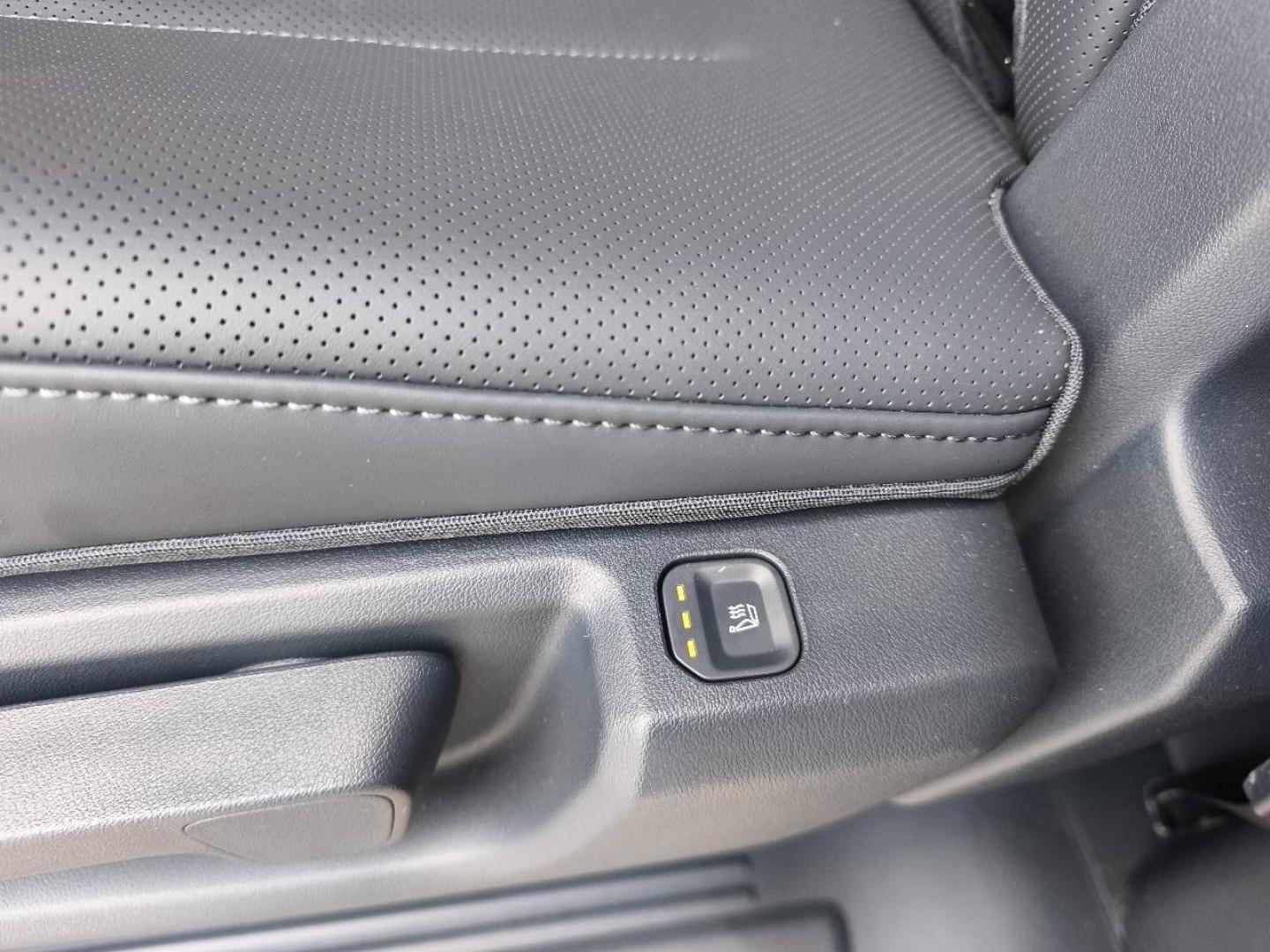 Image KIA PV5 Passenger 163ch 71,2kWh L Plus 5 places