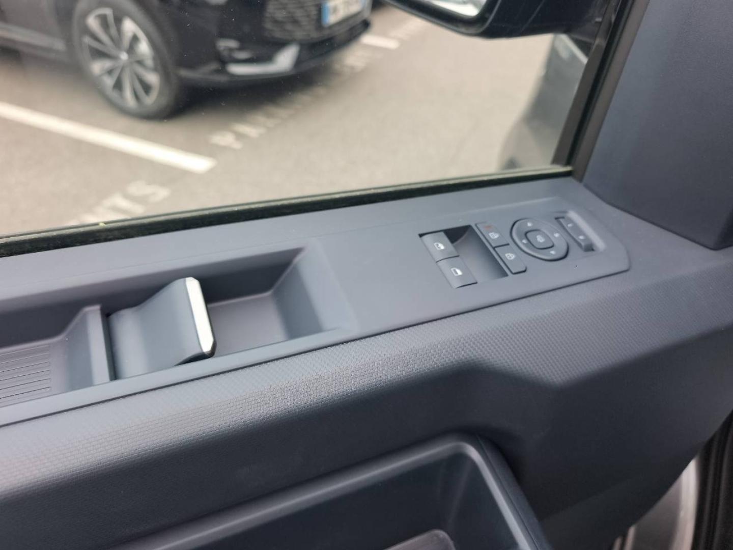 Image KIA PV5 Passenger 163ch 71,2kWh L Plus 5 places