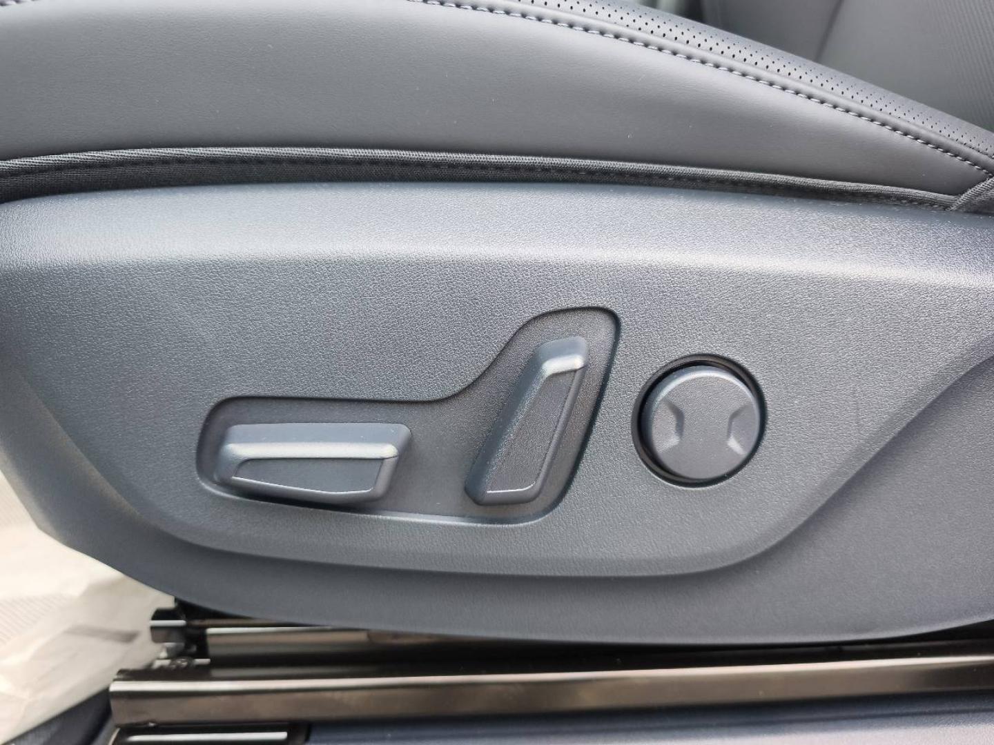 Image KIA PV5 Passenger 163ch 71,2kWh L Plus 5 places