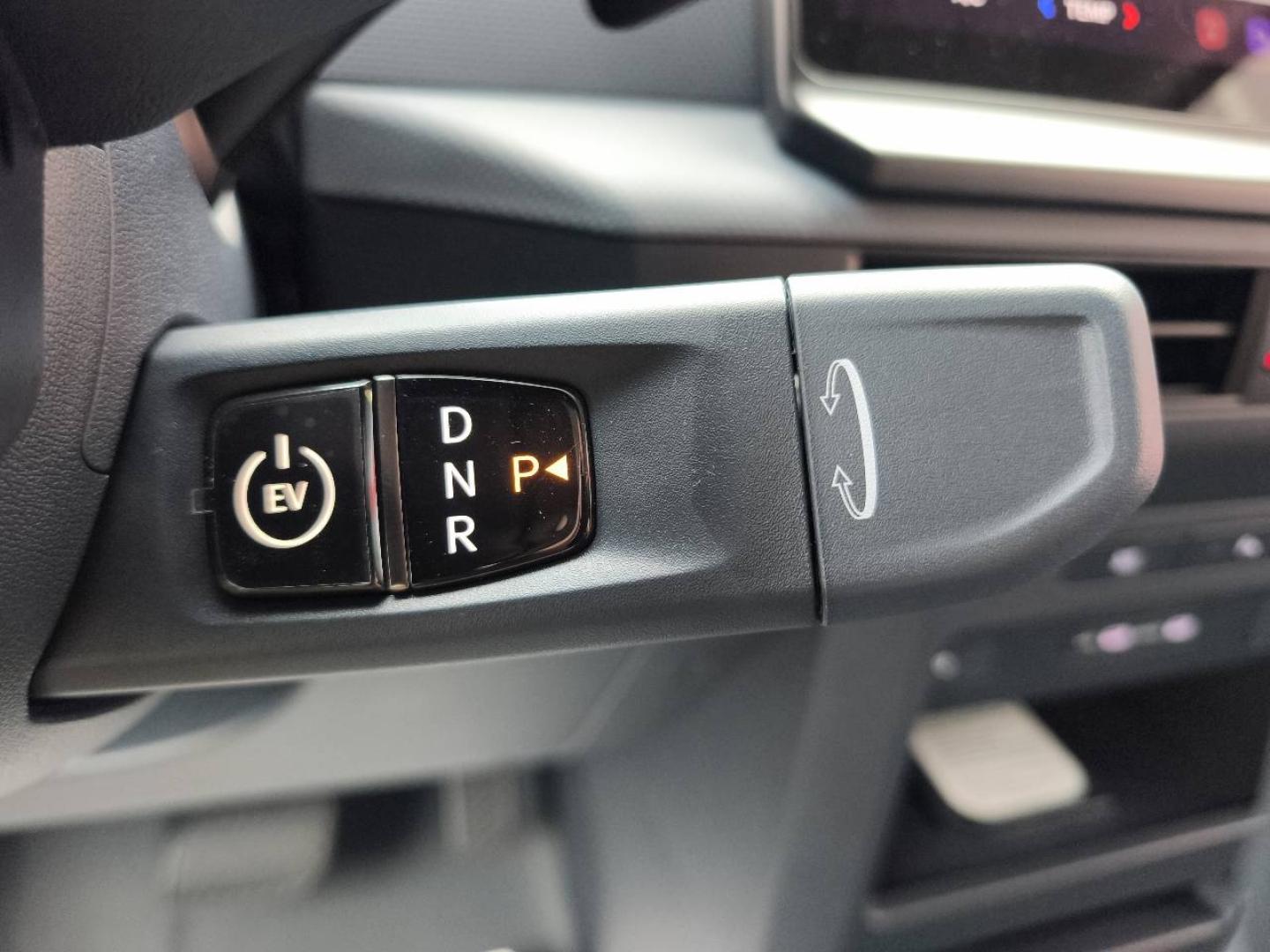 Image KIA PV5 Passenger 163ch 71,2kWh L Plus 5 places