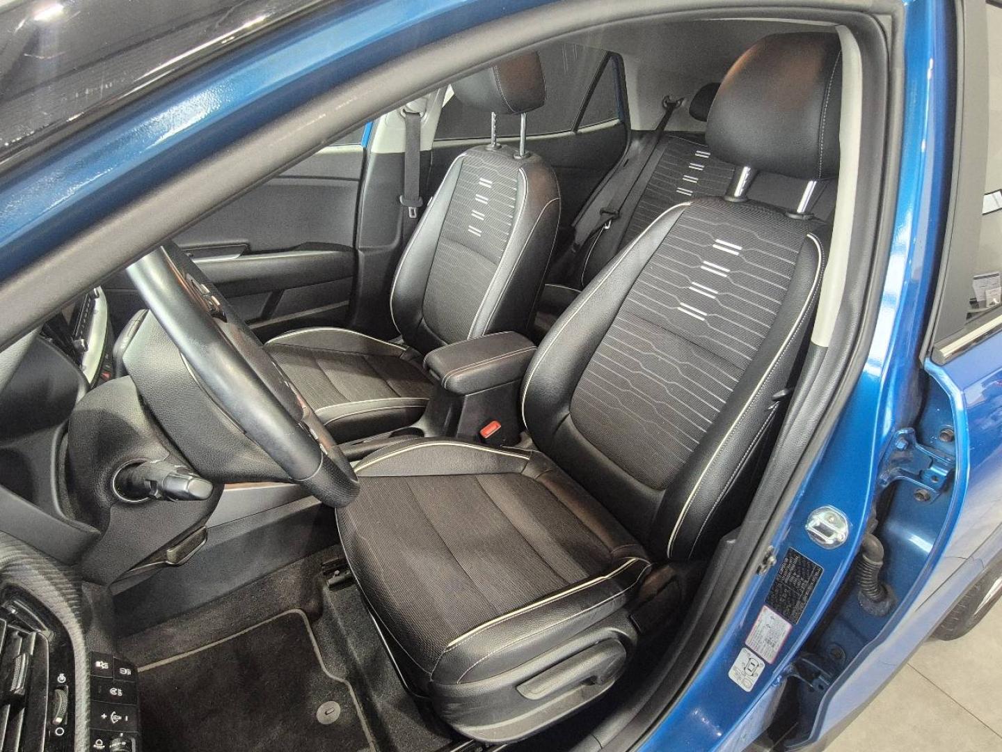 Image KIA Stonic 1.0 T-GDi 100ch GT Line DCT7