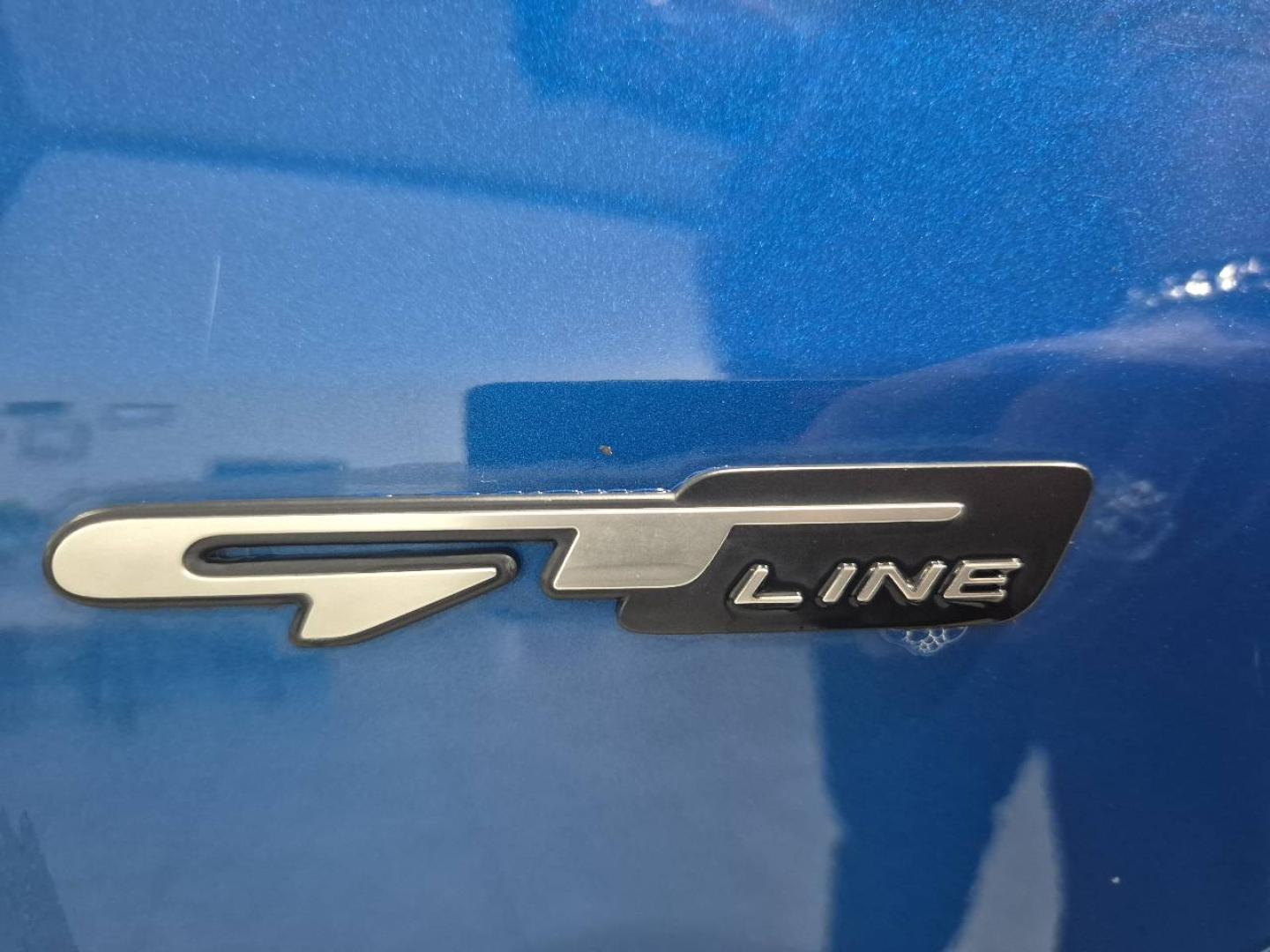 Image KIA Stonic 1.0 T-GDi 100ch GT Line DCT7