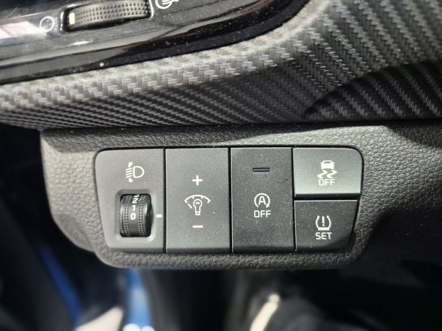 Image KIA Stonic 1.0 T-GDi 100ch GT Line DCT7