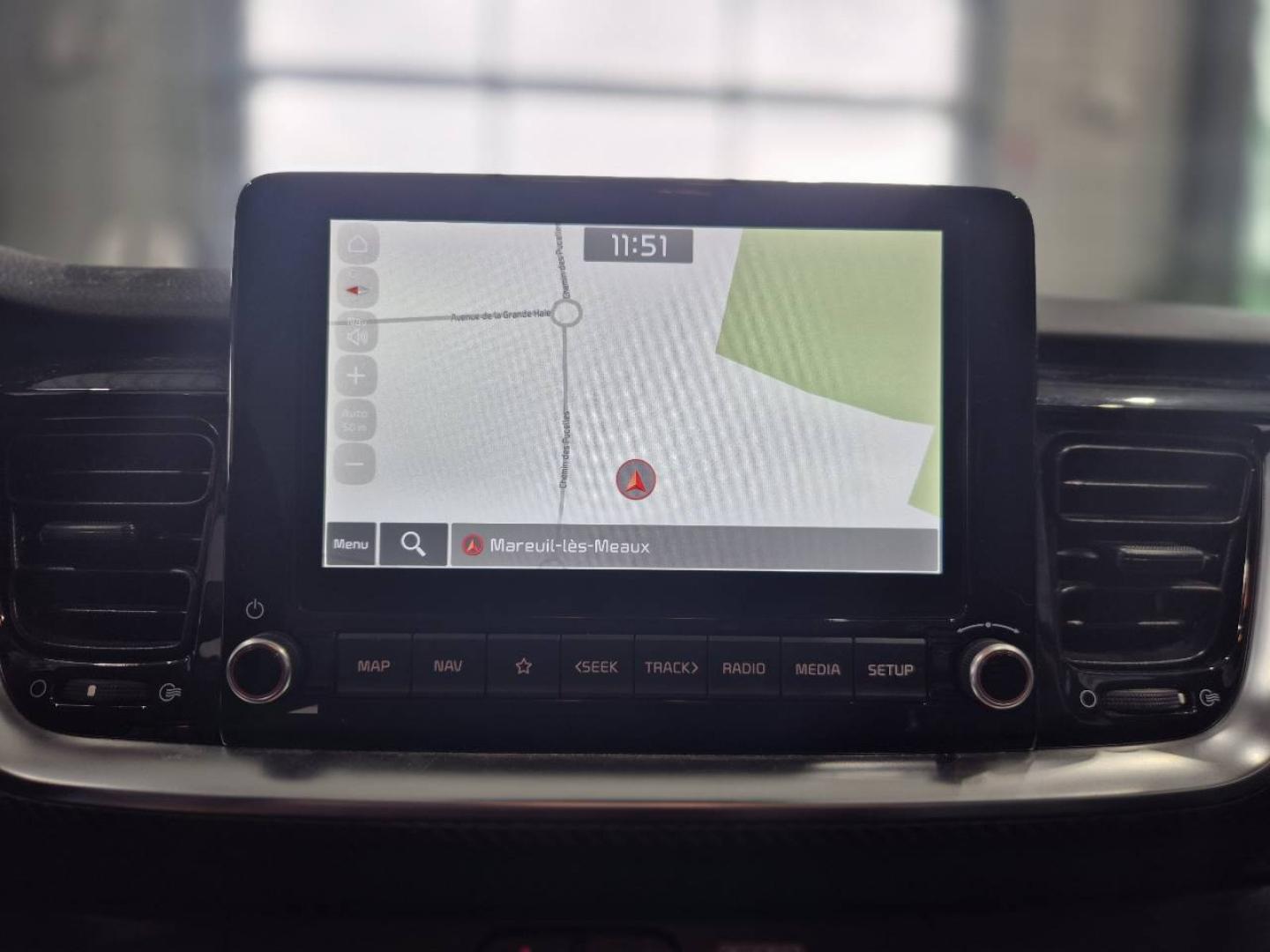 Image KIA Stonic 1.0 T-GDi 100ch GT Line DCT7
