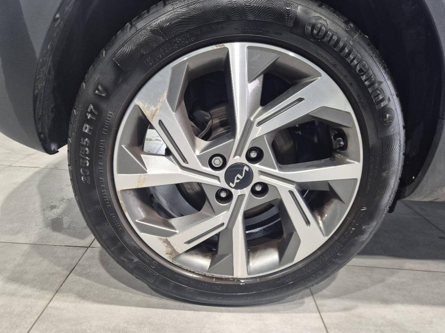 Image KIA Stonic 1.0 T-GDi 100ch GT Line DCT7