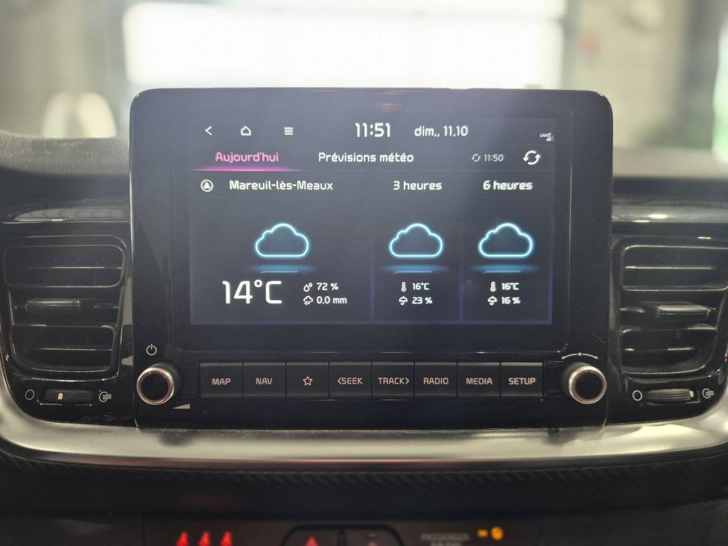 Image KIA Stonic 1.0 T-GDi 100ch GT Line DCT7