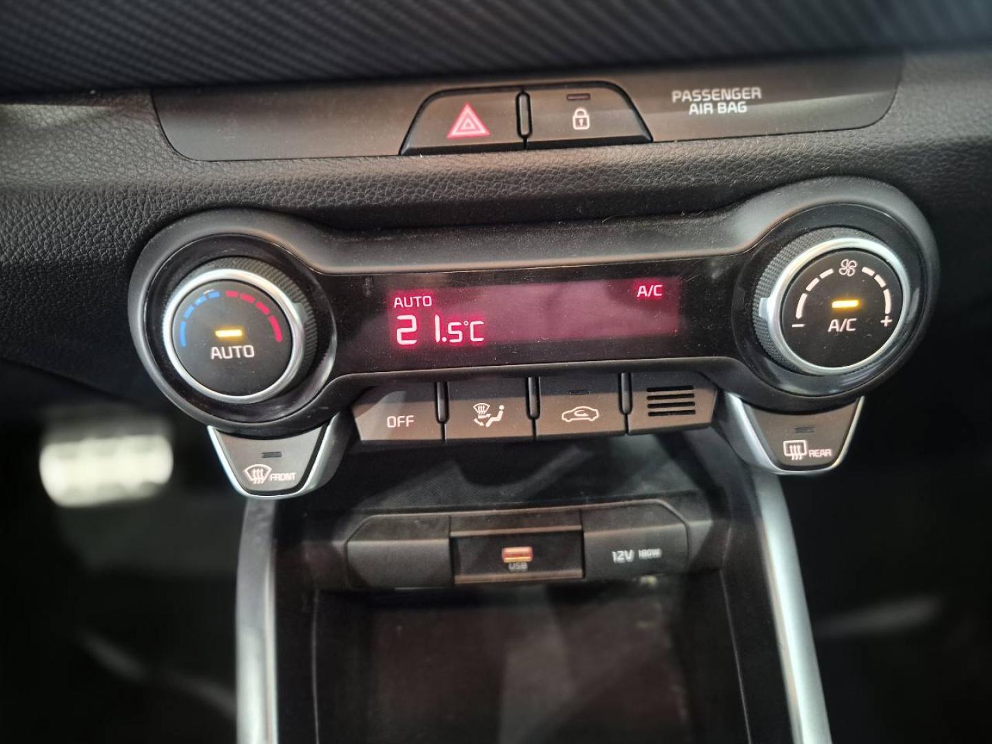 Image KIA Stonic 1.0 T-GDi 100ch GT Line DCT7