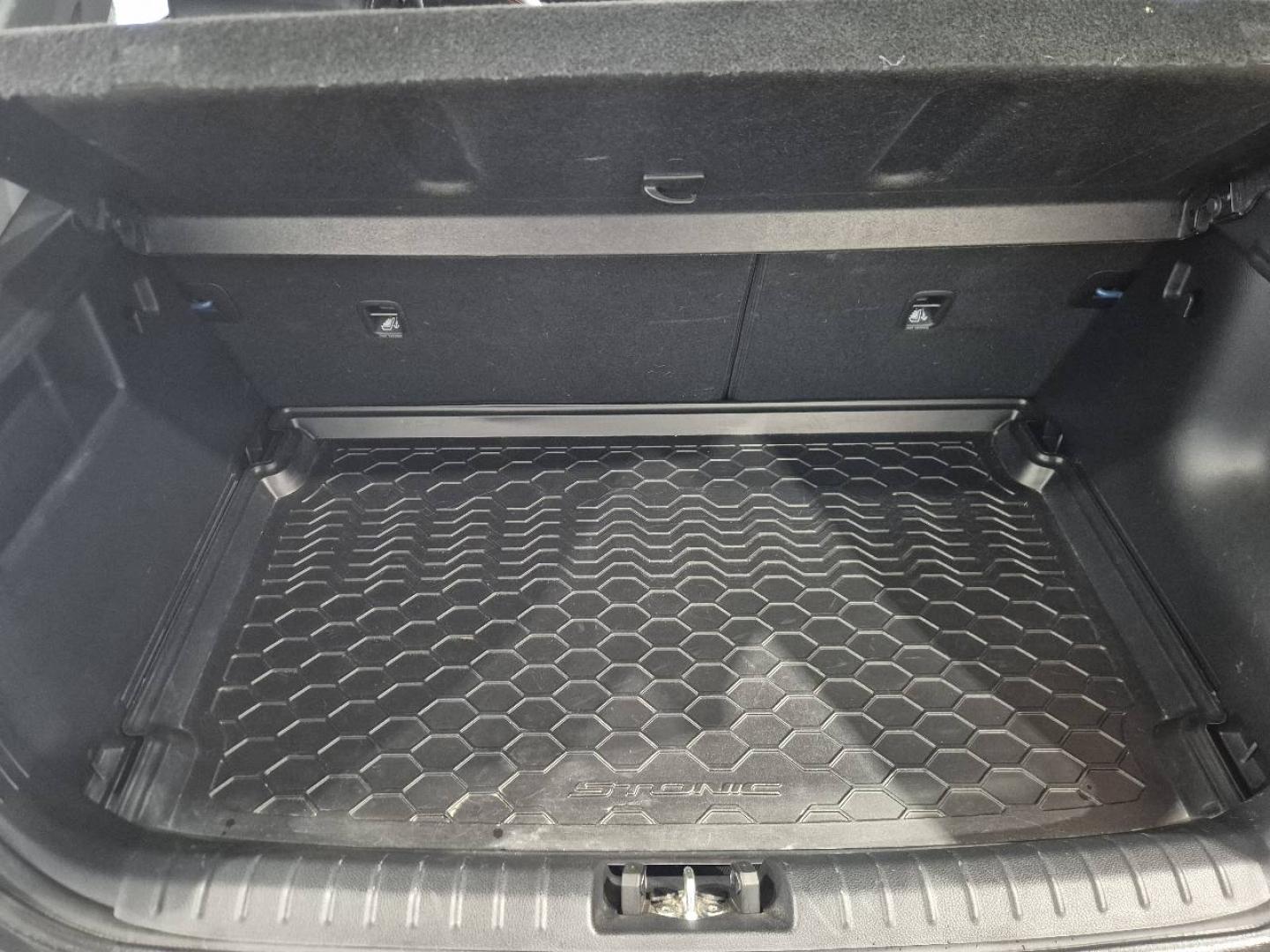 Image KIA Stonic 1.0 T-GDi 100ch GT Line DCT7