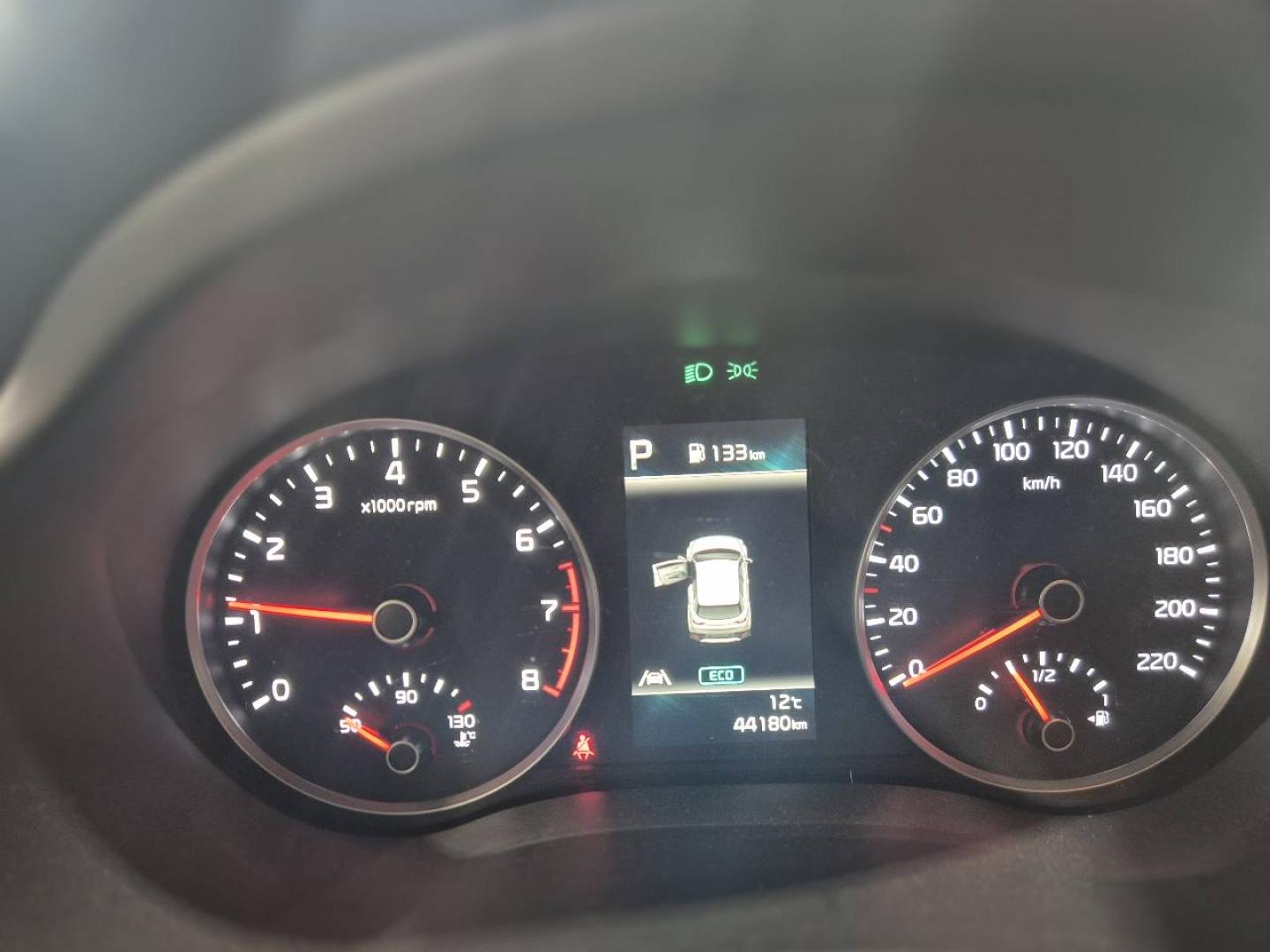 Image KIA Stonic 1.0 T-GDi 100ch GT Line DCT7