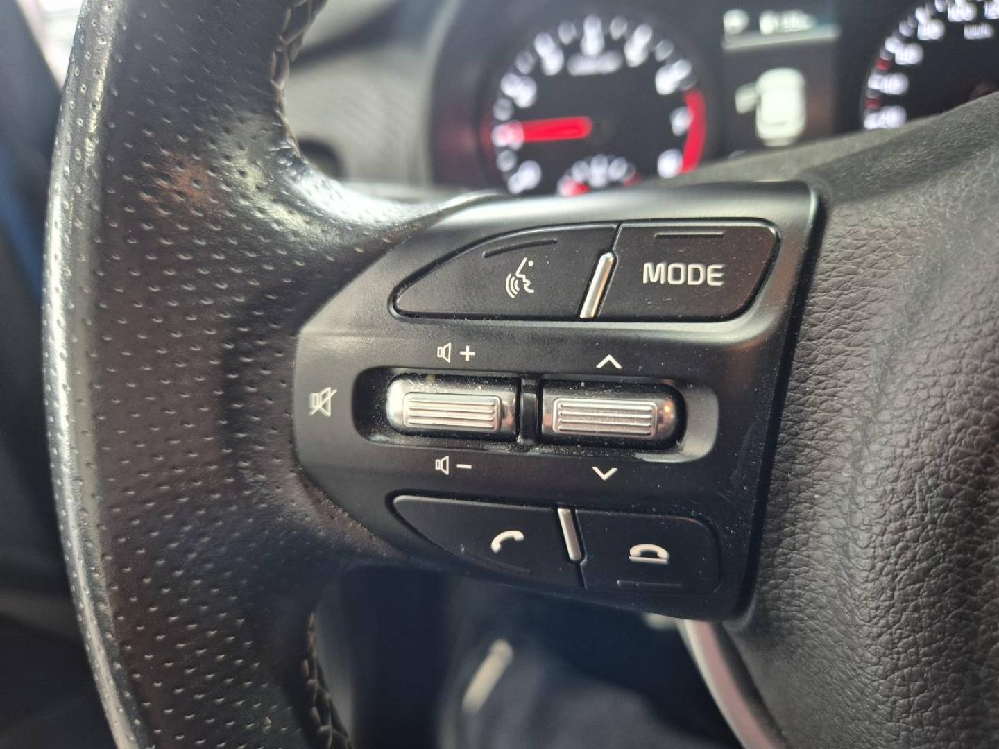 Image KIA Stonic 1.0 T-GDi 100ch GT Line DCT7