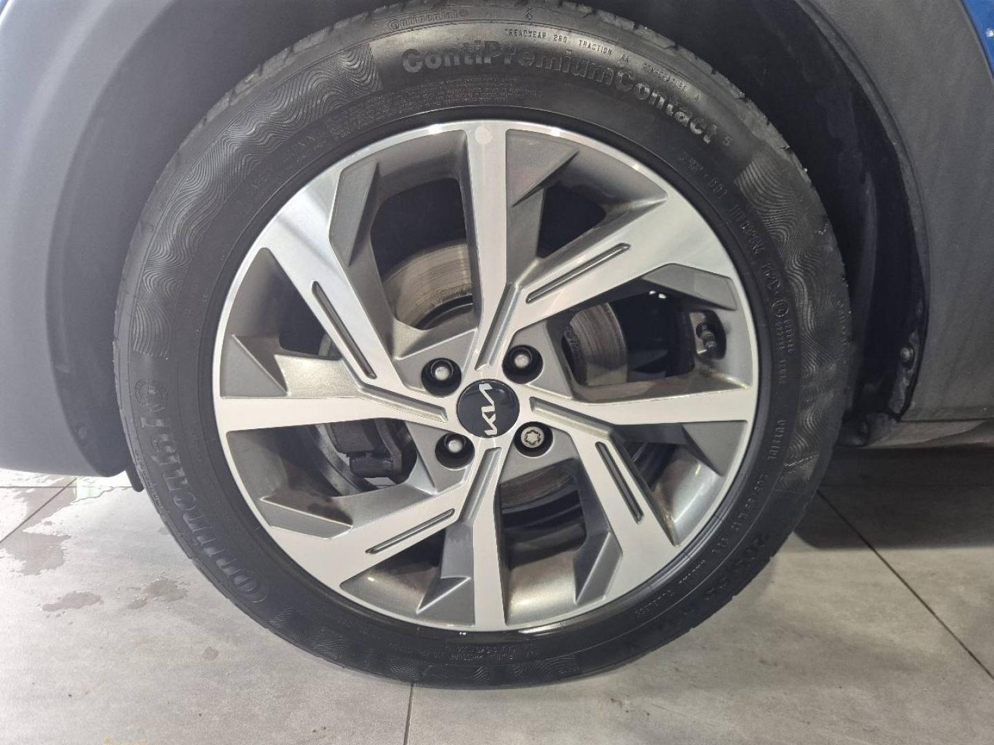 Image KIA Stonic 1.0 T-GDi 100ch GT Line DCT7