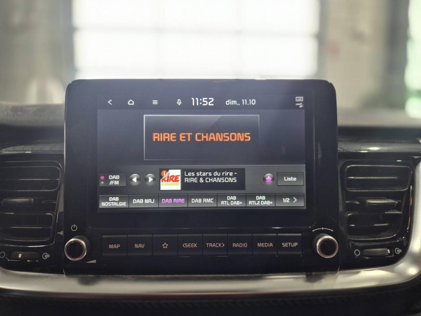 Image KIA Stonic 1.0 T-GDi 100ch GT Line DCT7