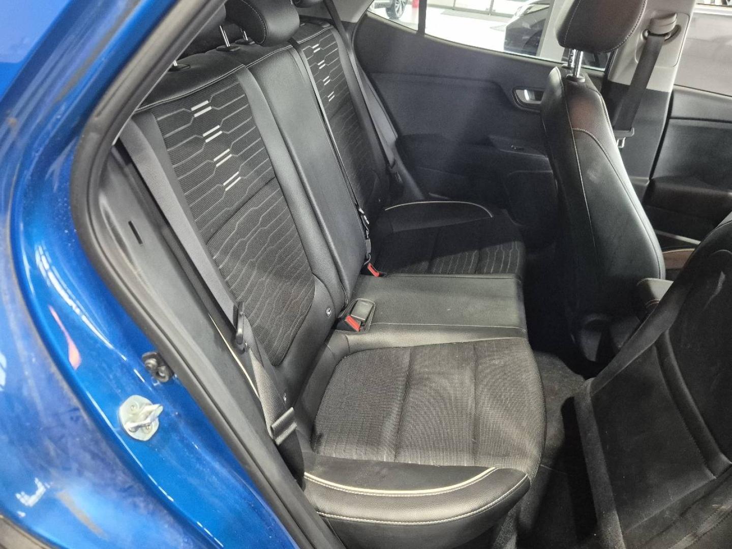 Image KIA Stonic 1.0 T-GDi 100ch GT Line DCT7
