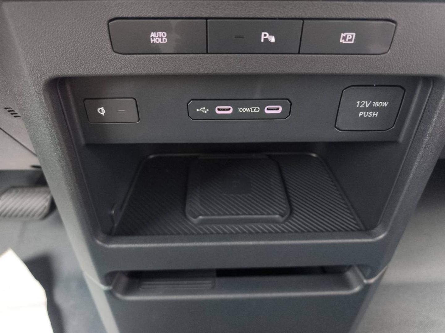 Image KIA PV5 Passenger 163ch 71,2kWh L Plus 5 places