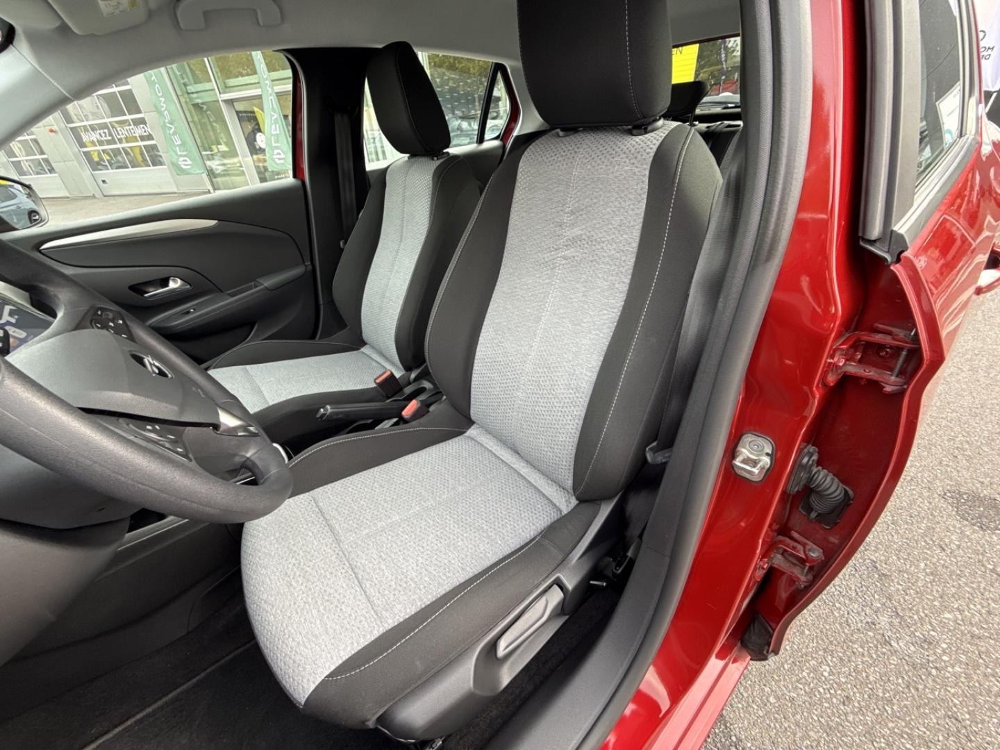 Image OPEL Corsa 1.2 75ch