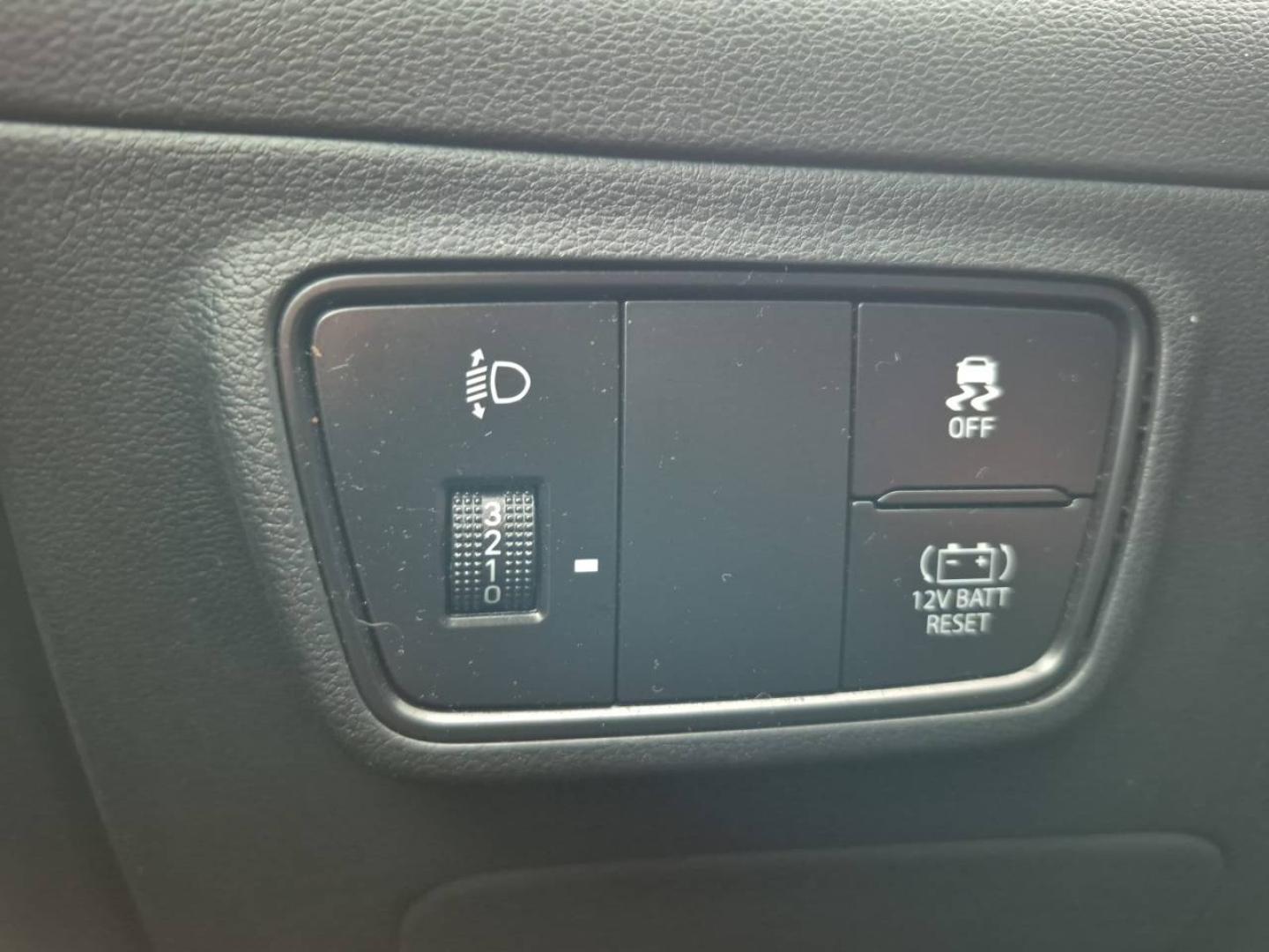 Image HYUNDAI Tucson 1.6 T-GDi 230ch Hybrid Creative BVA6