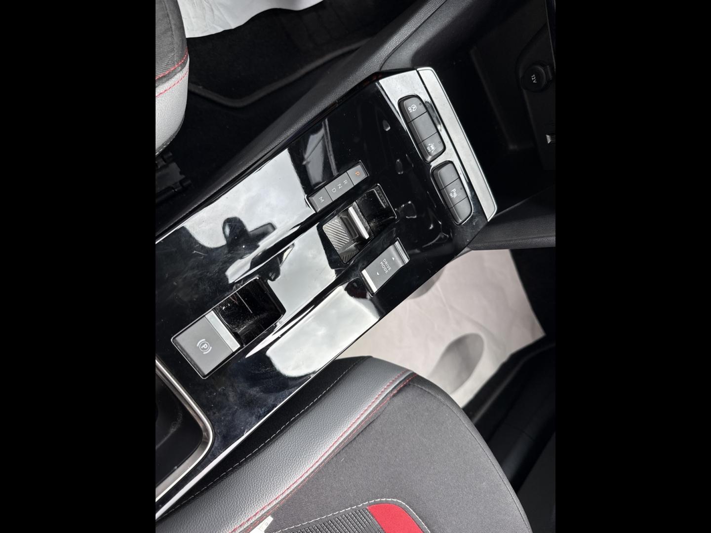 Image OPEL Mokka 1.2 Turbo 130ch GS Line BVA8