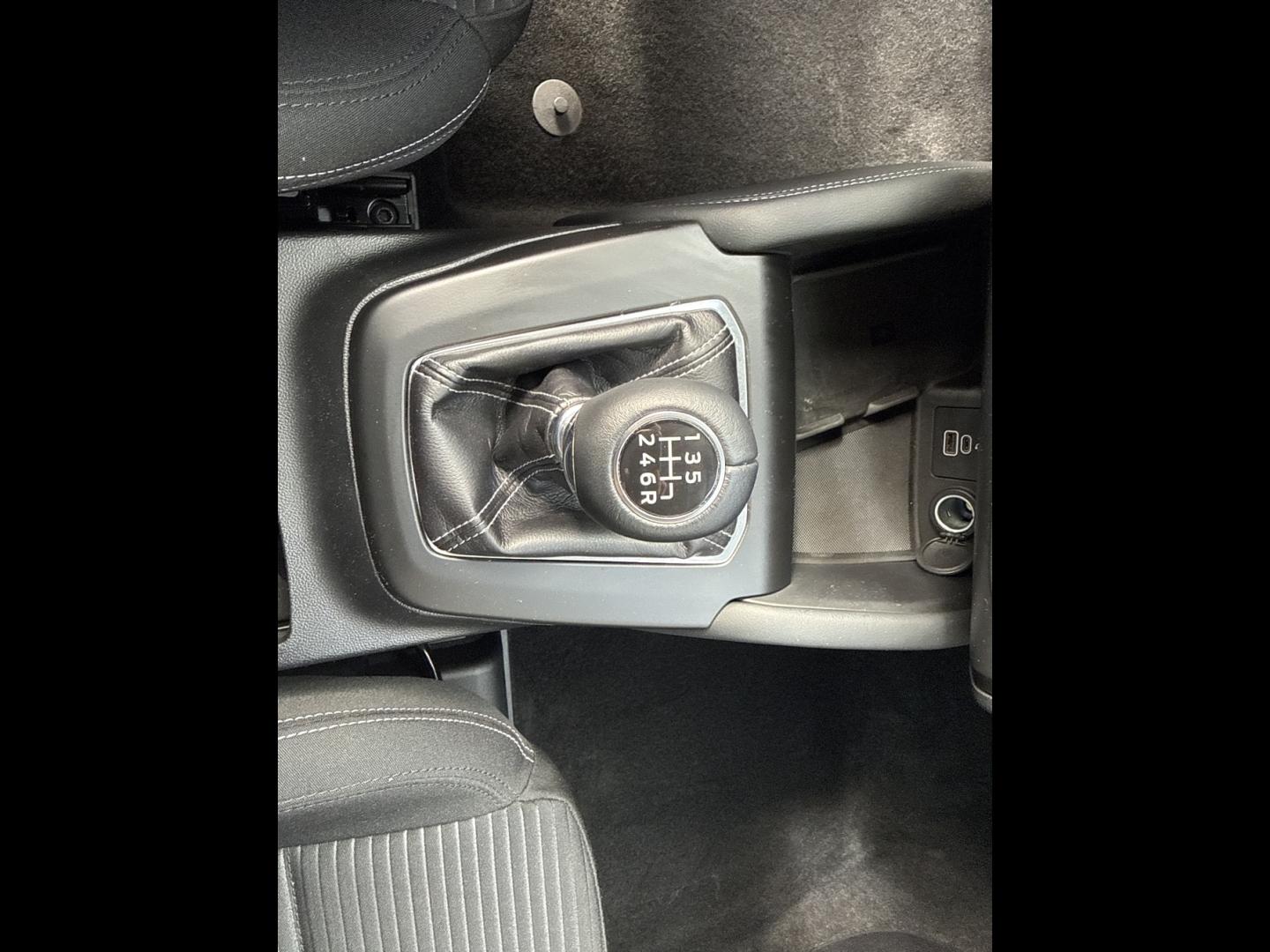 Image FORD Focus SW 1.0 EcoBoost mHEV 125 ch Titanium X Business