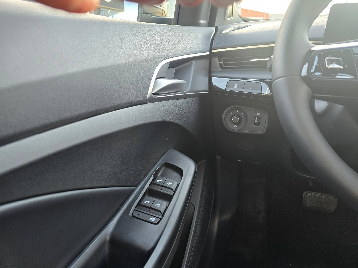Image MG MOTOR MG3 1.5 Hybrid+ 195ch Comfort