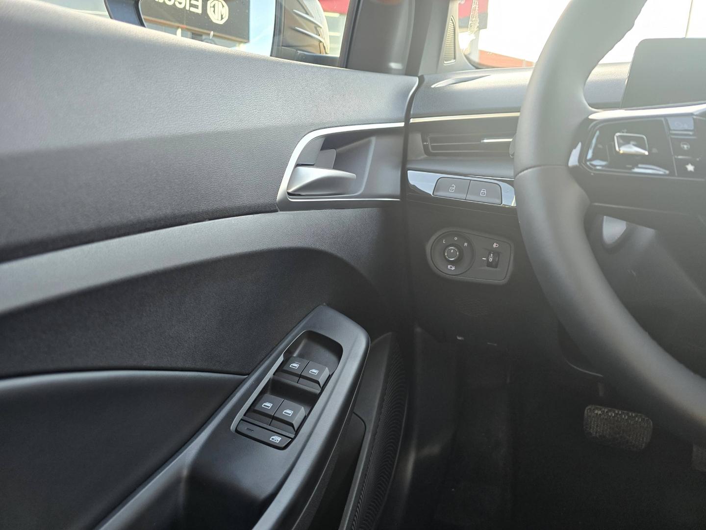 Image MG MOTOR MG3 1.5 Hybrid+ 195ch Comfort