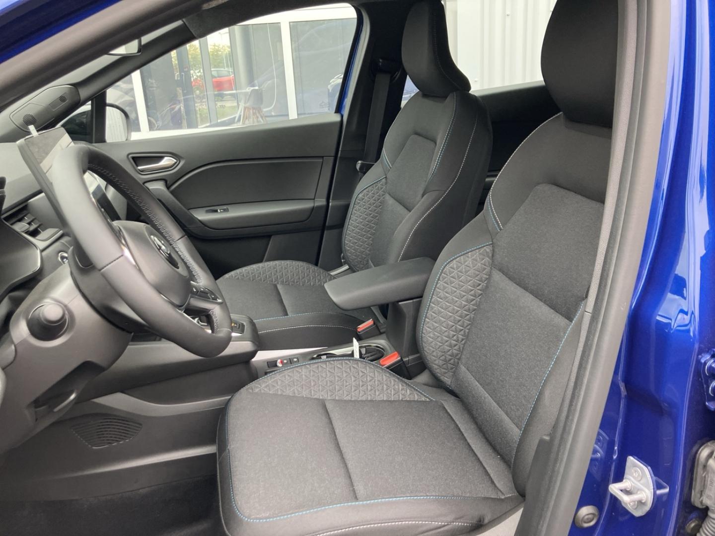 Image MITSUBISHI Grandis 1.8 MPI HEV 158ch Invite+