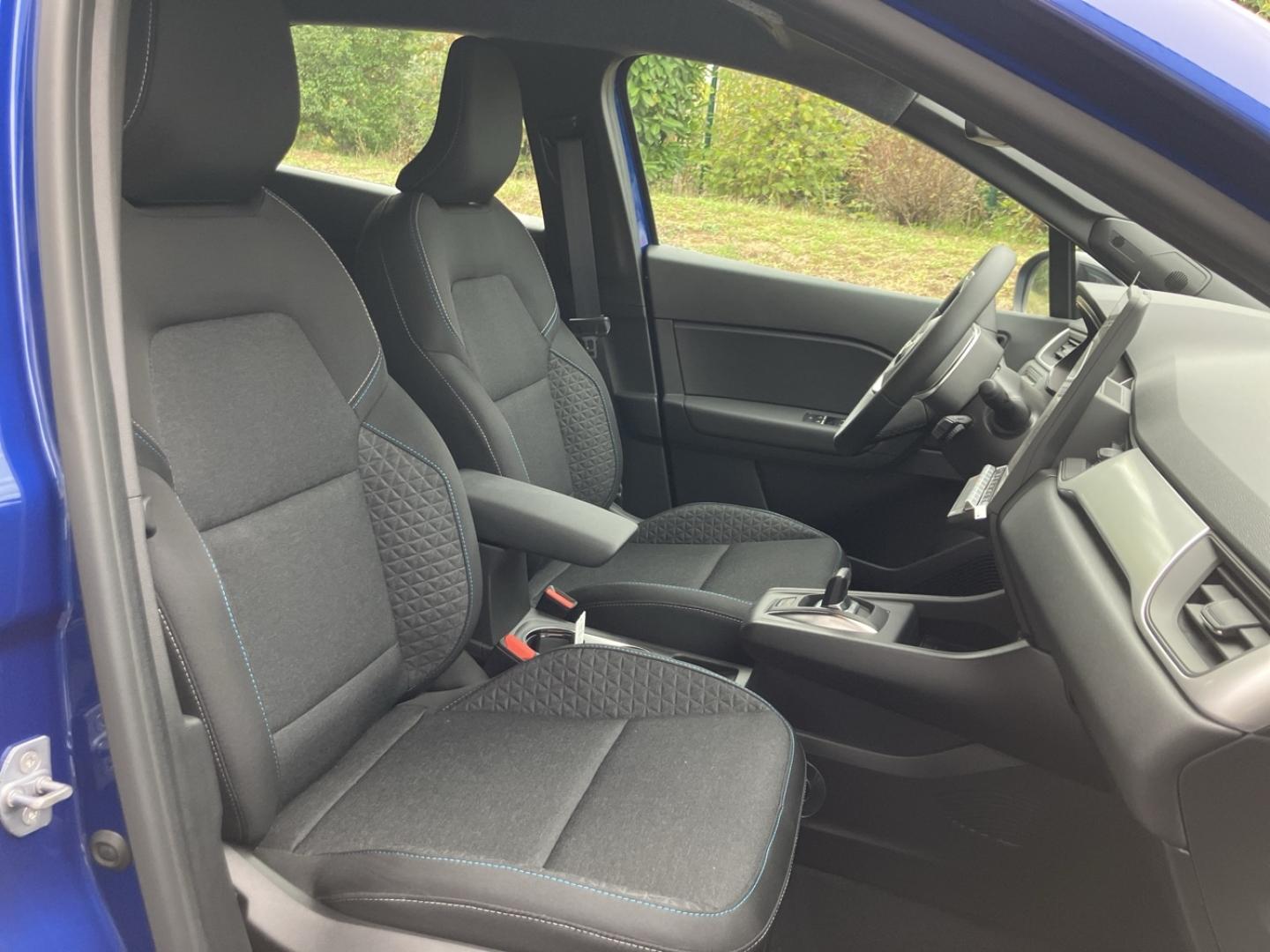 Image MITSUBISHI Grandis 1.8 MPI HEV 158ch Invite+