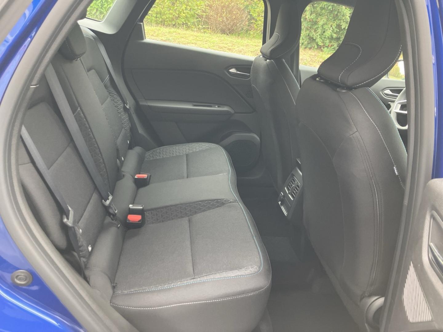 Image MITSUBISHI Grandis 1.8 MPI HEV 158ch Invite+
