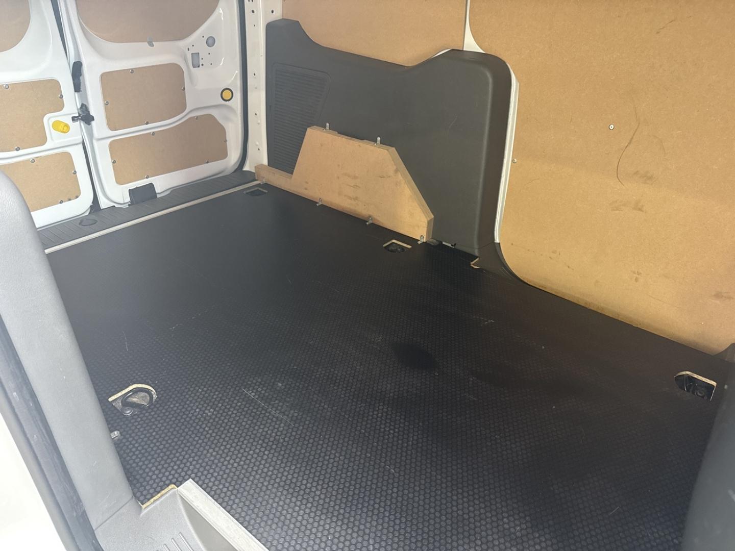 Image FORD Transit Connect L1 1.0E 100 ch E85 Trend Business