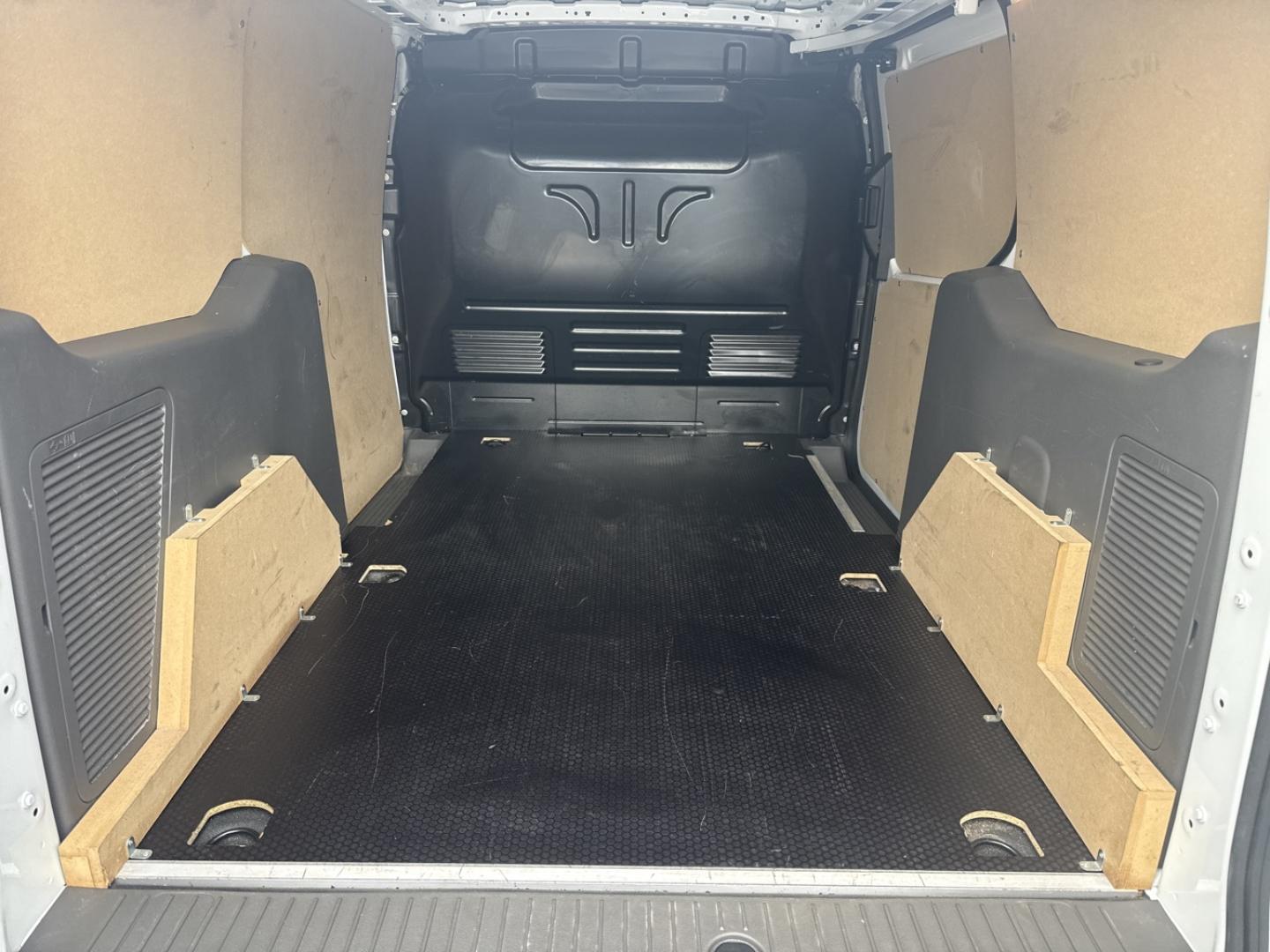 Image FORD Transit Connect L1 1.0E 100 ch E85 Trend Business