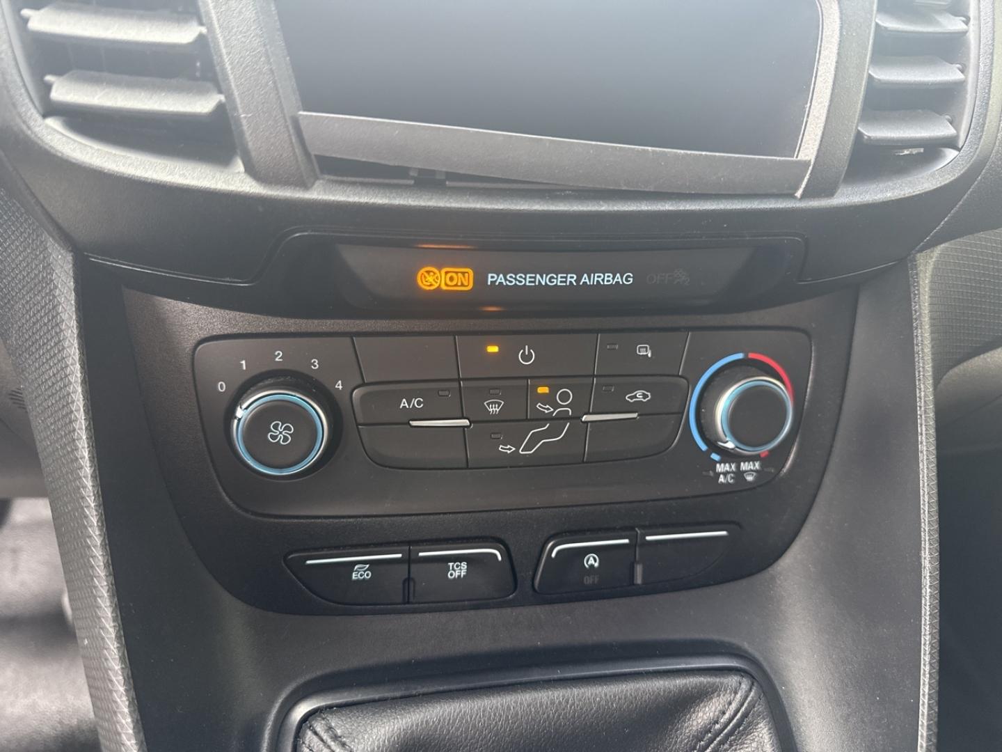 Image FORD Transit Connect L1 1.0E 100 ch E85 Trend Business
