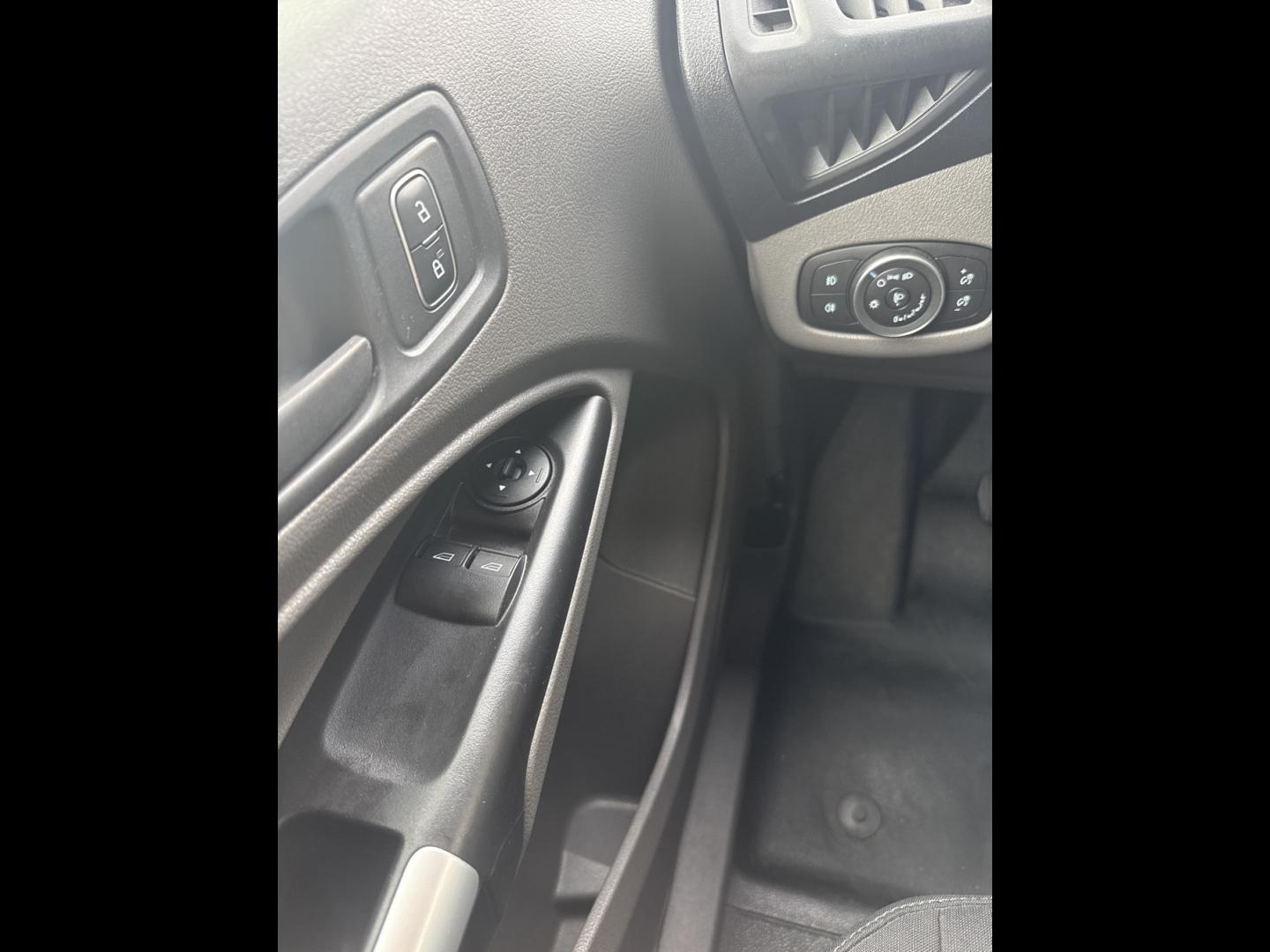 Image FORD Transit Connect L1 1.0E 100 ch E85 Trend Business