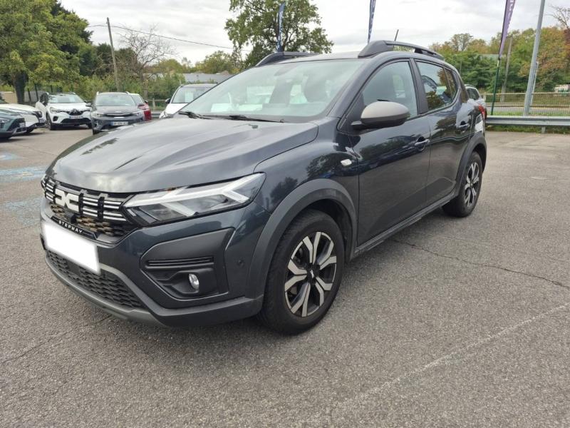 Photo DACIA Sandero 1.0 TCe 90ch Stepway Expression