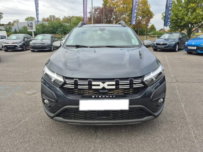 Image DACIA Sandero 1.0 TCe 90ch Stepway Expression