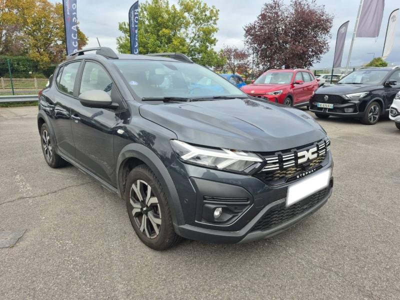 Image DACIA Sandero 1.0 TCe 90ch Stepway Expression
