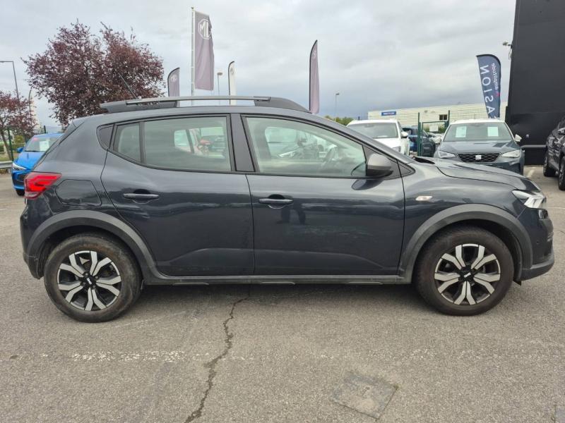 Image DACIA Sandero 1.0 TCe 90ch Stepway Expression
