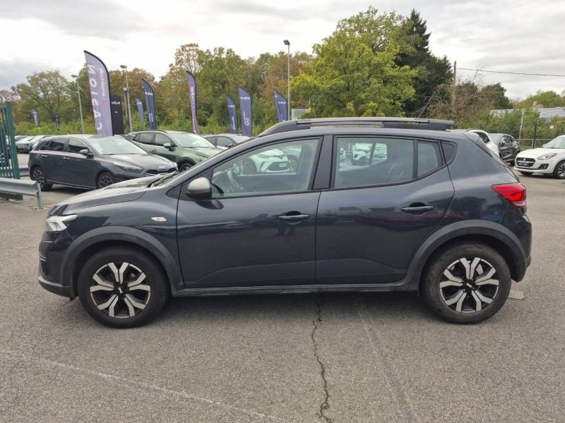 Image DACIA Sandero 1.0 TCe 90ch Stepway Expression
